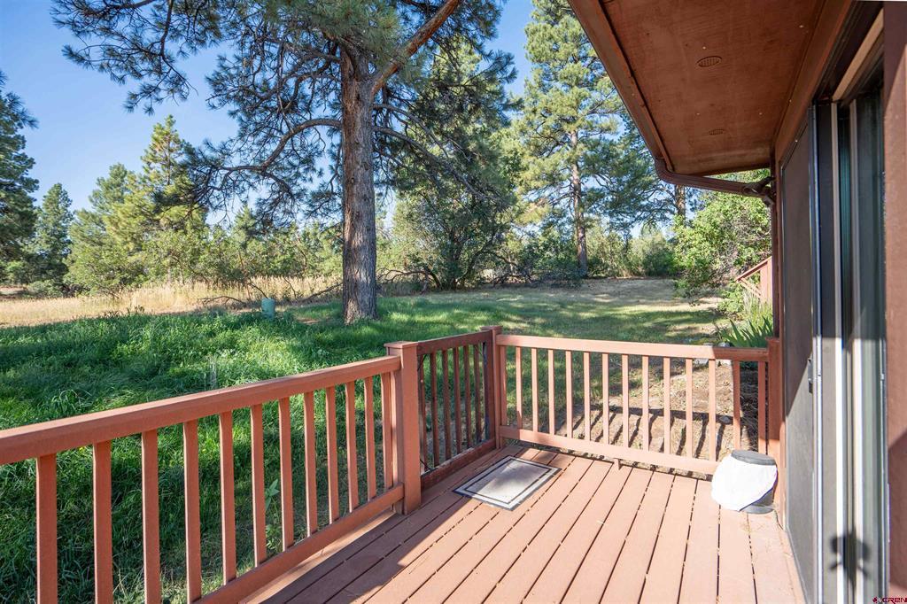 222 Pine Ridge Loop Durango CO 81301