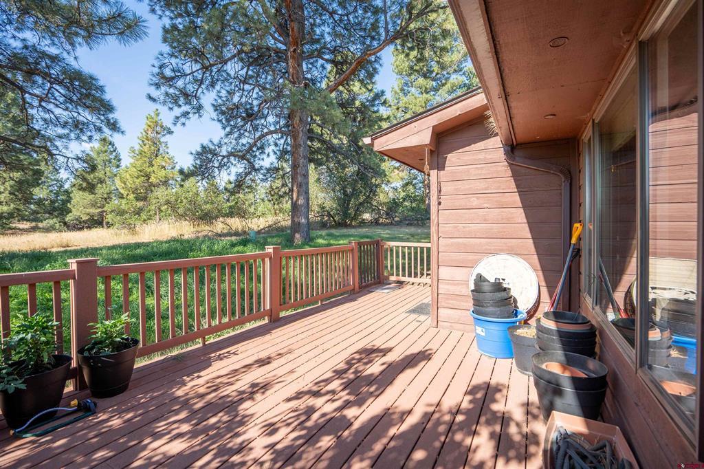 222 Pine Ridge Loop Durango CO 81301