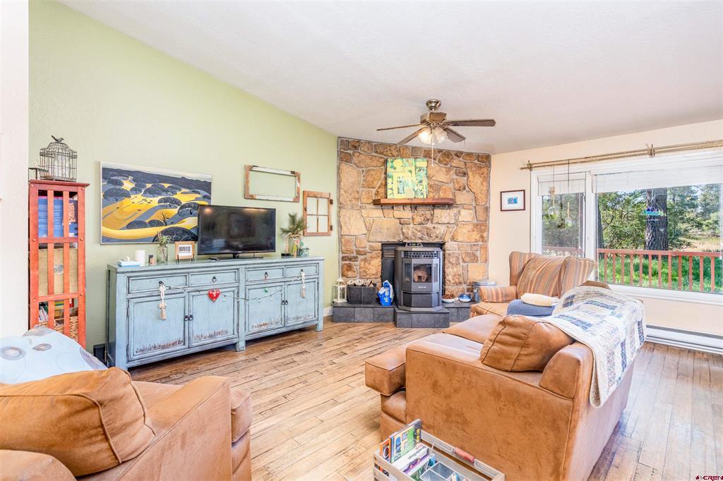 222 Pine Ridge Loop Durango CO 81301