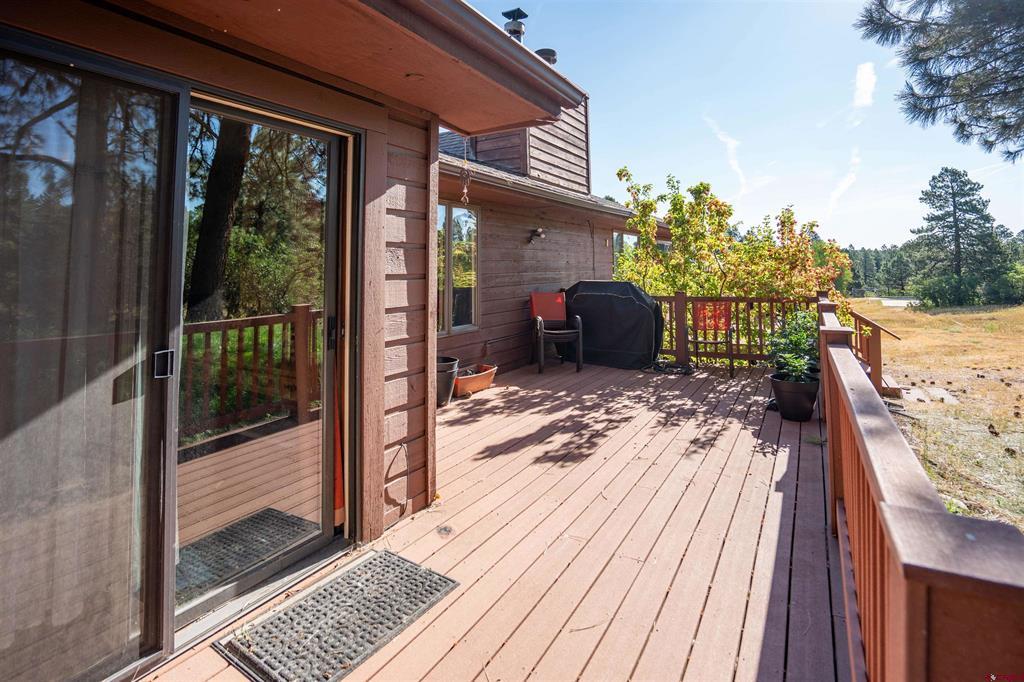 222 Pine Ridge Loop Durango CO 81301