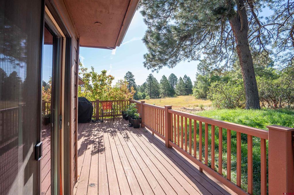 222 Pine Ridge Loop Durango CO 81301