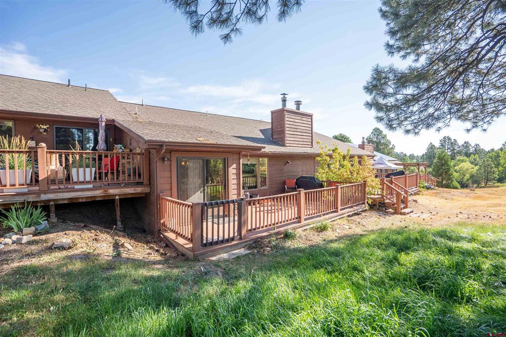222 Pine Ridge Loop Durango CO 81301