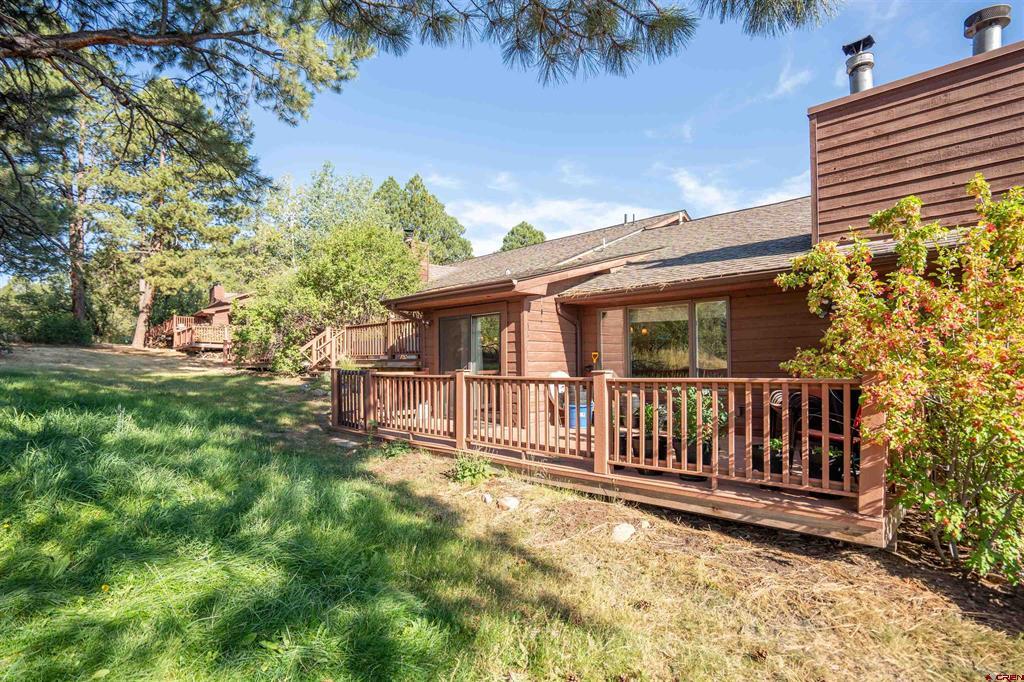 222 Pine Ridge Loop Durango CO 81301