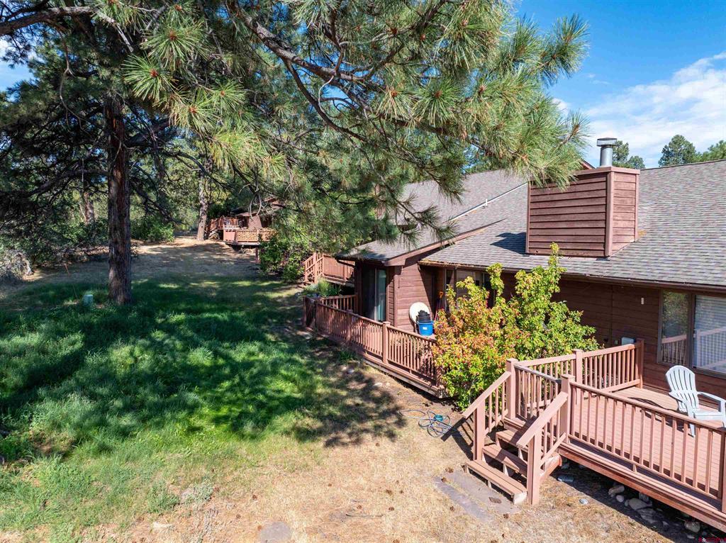 222 Pine Ridge Loop Durango CO 81301