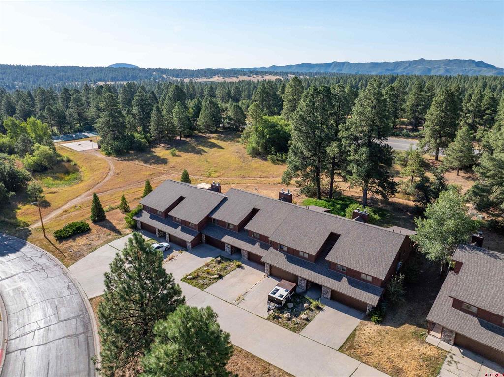 222 Pine Ridge Loop Durango CO 81301