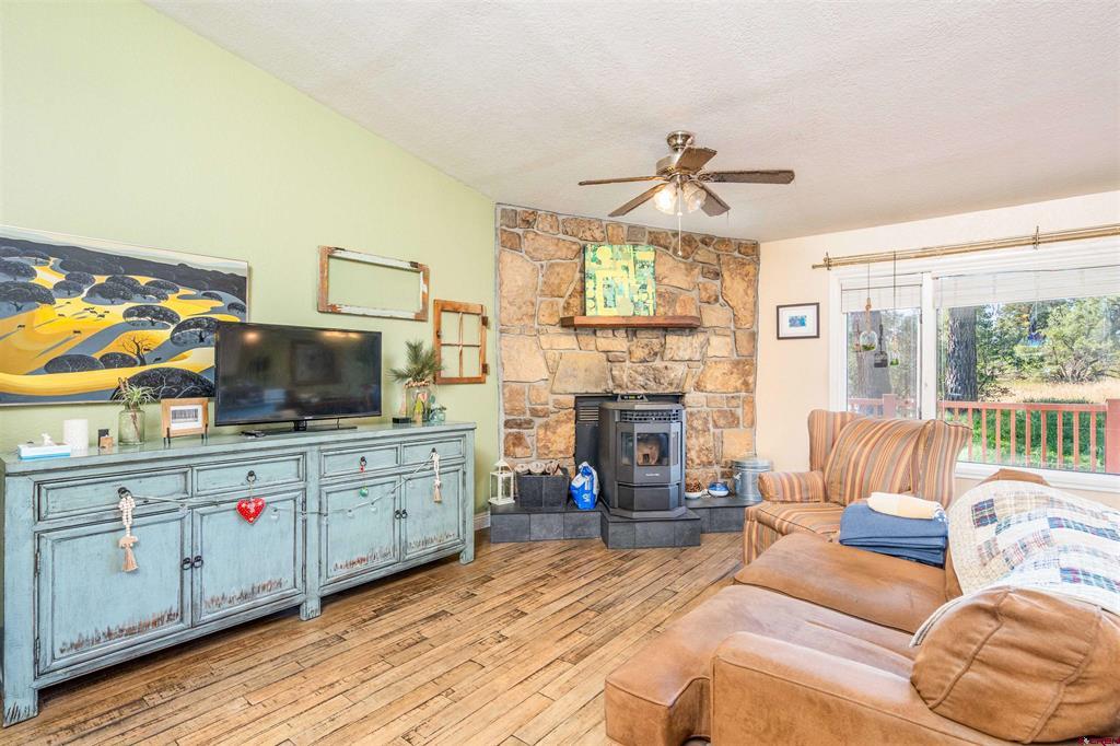 222 Pine Ridge Loop Durango CO 81301