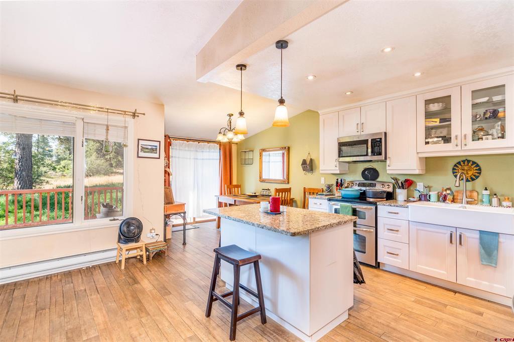 222 Pine Ridge Loop Durango CO 81301