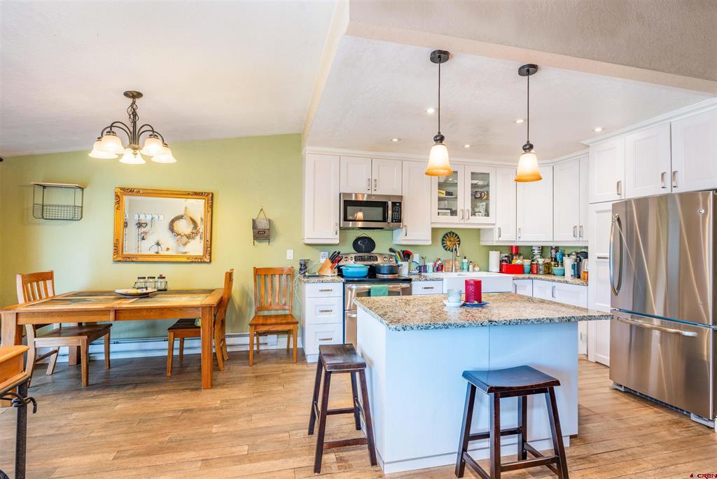 222 Pine Ridge Loop Durango CO 81301