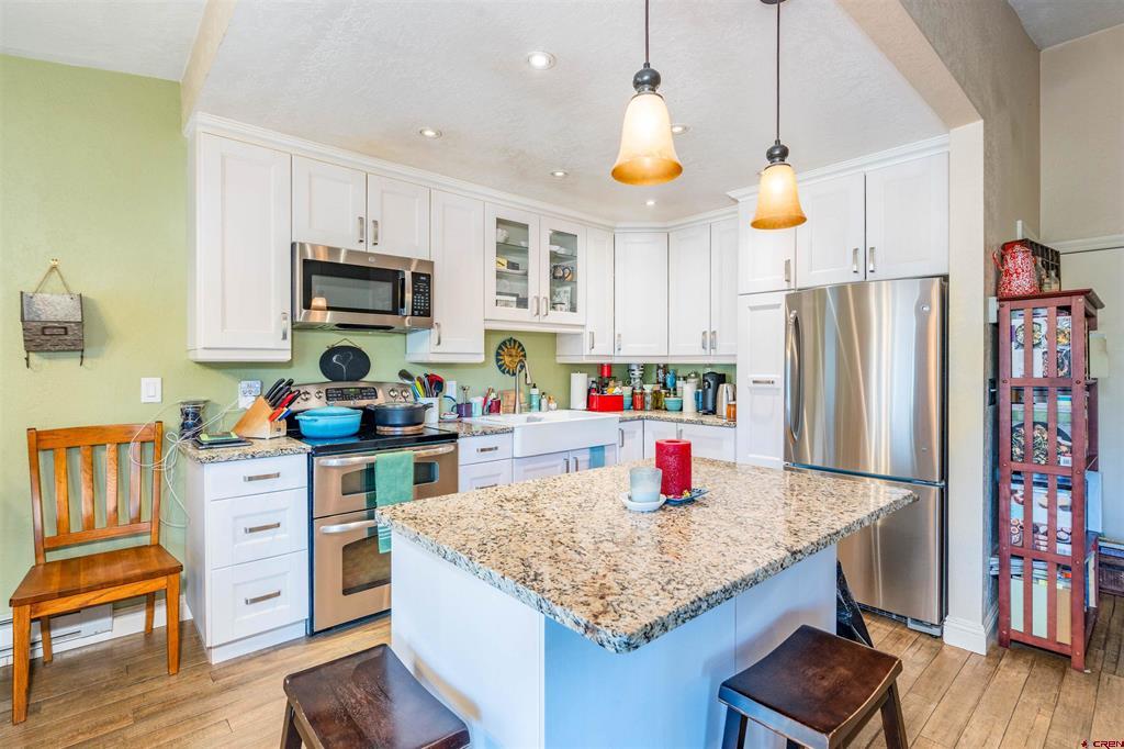222 Pine Ridge Loop Durango CO 81301