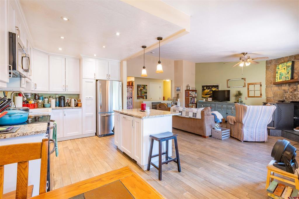 222 Pine Ridge Loop Durango CO 81301