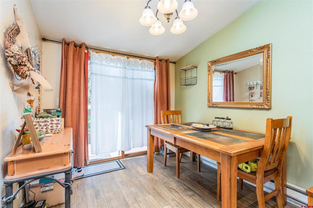 222 Pine Ridge Loop Durango CO 81301