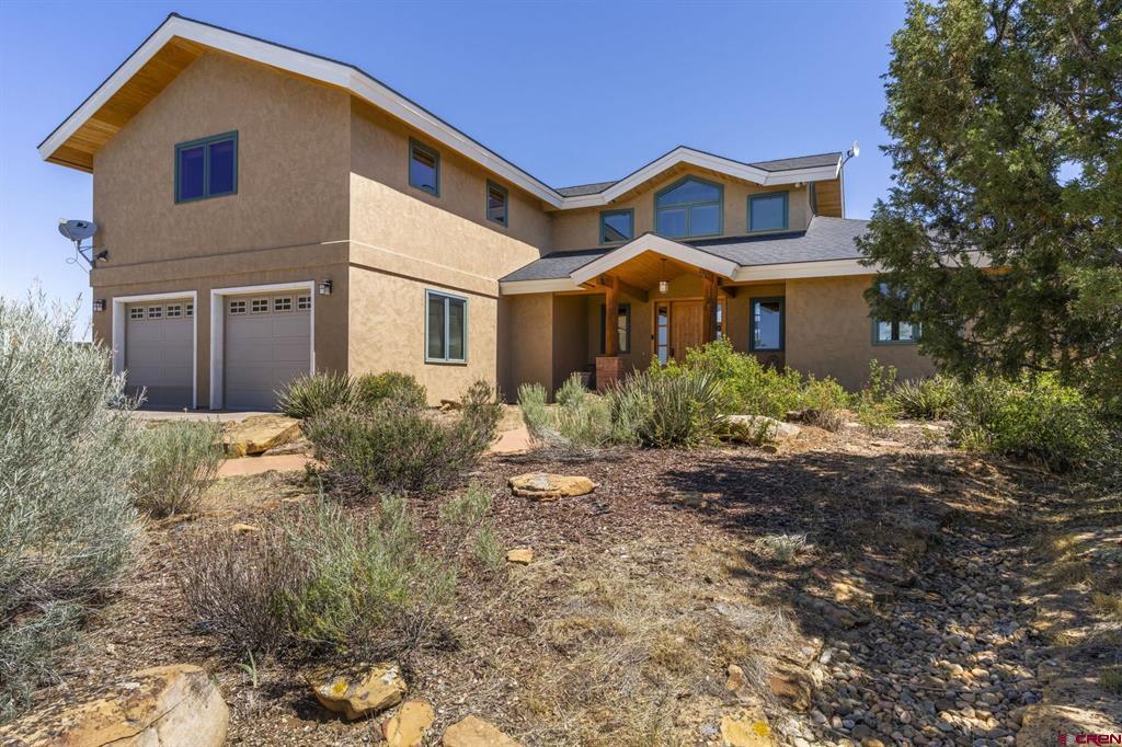 595 Sand Ridge Court Hesperus CO 81326