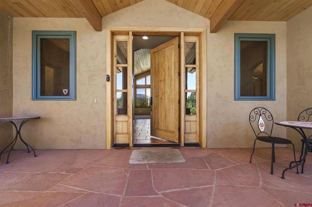 595 Sand Ridge Court Hesperus CO 81326