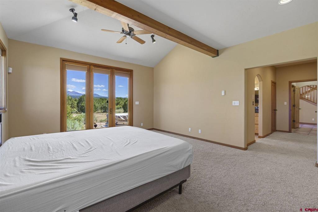 595 Sand Ridge Court Hesperus CO 81326