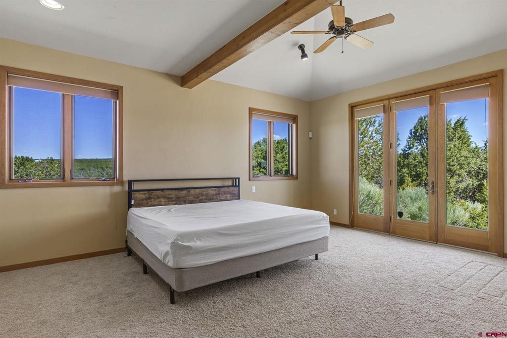 595 Sand Ridge Court Hesperus CO 81326