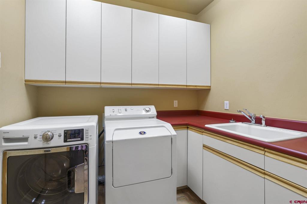 595 Sand Ridge Court Hesperus CO 81326
