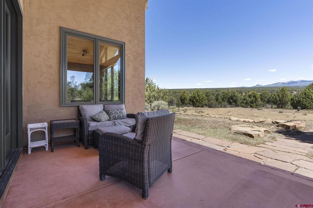 595 Sand Ridge Court Hesperus CO 81326
