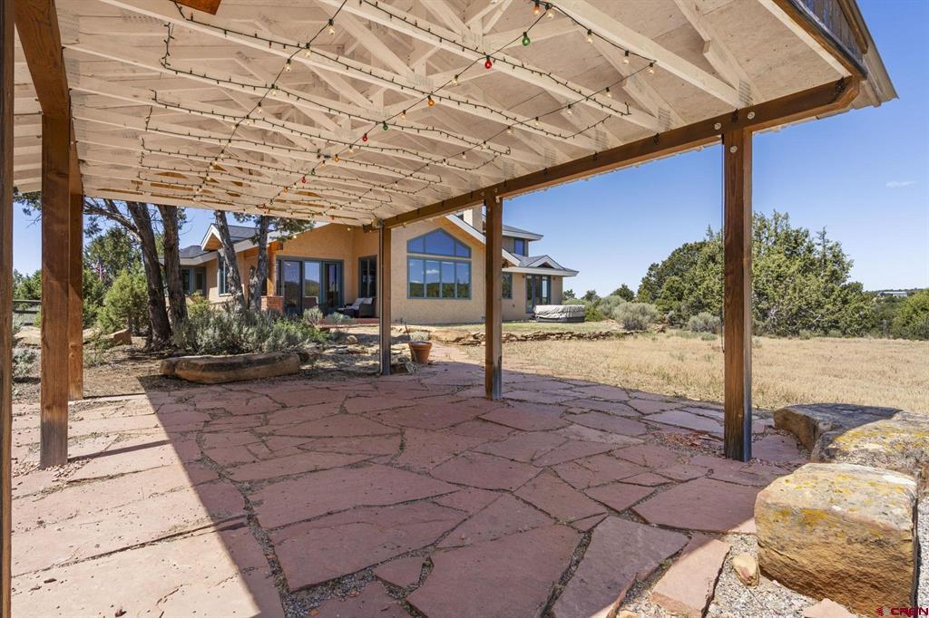 595 Sand Ridge Court Hesperus CO 81326