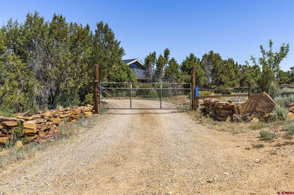595 Sand Ridge Court Hesperus CO 81326