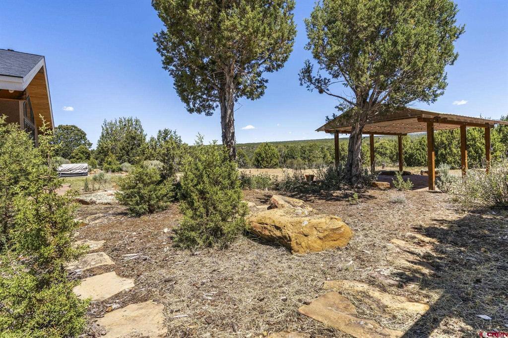595 Sand Ridge Court Hesperus CO 81326