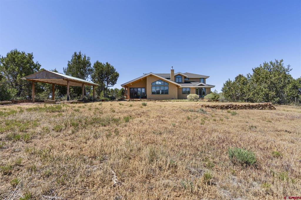 595 Sand Ridge Court Hesperus CO 81326