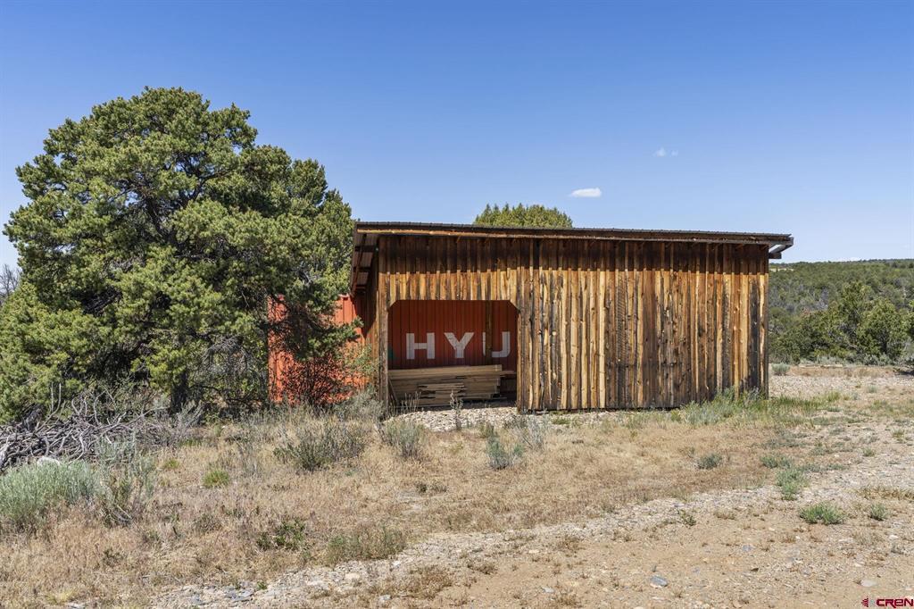 595 Sand Ridge Court Hesperus CO 81326
