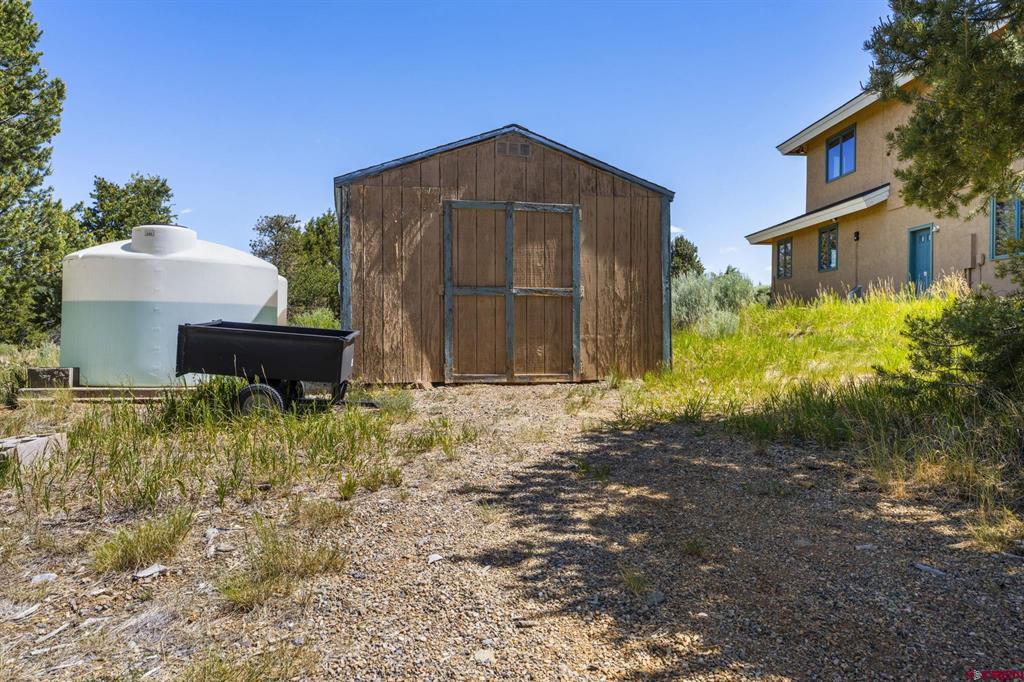 595 Sand Ridge Court Hesperus CO 81326