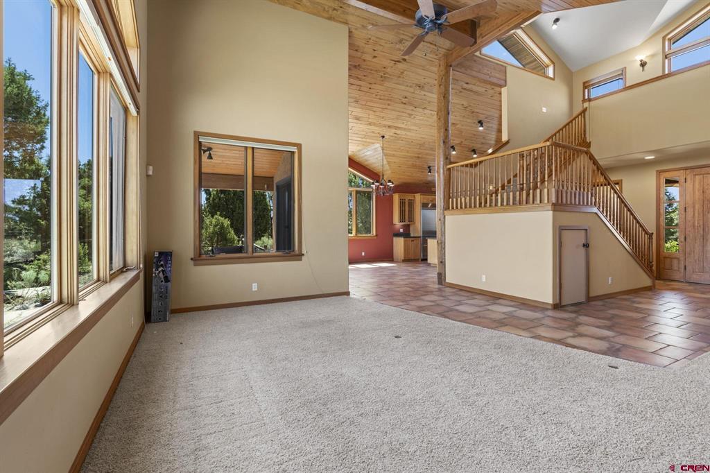 595 Sand Ridge Court Hesperus CO 81326