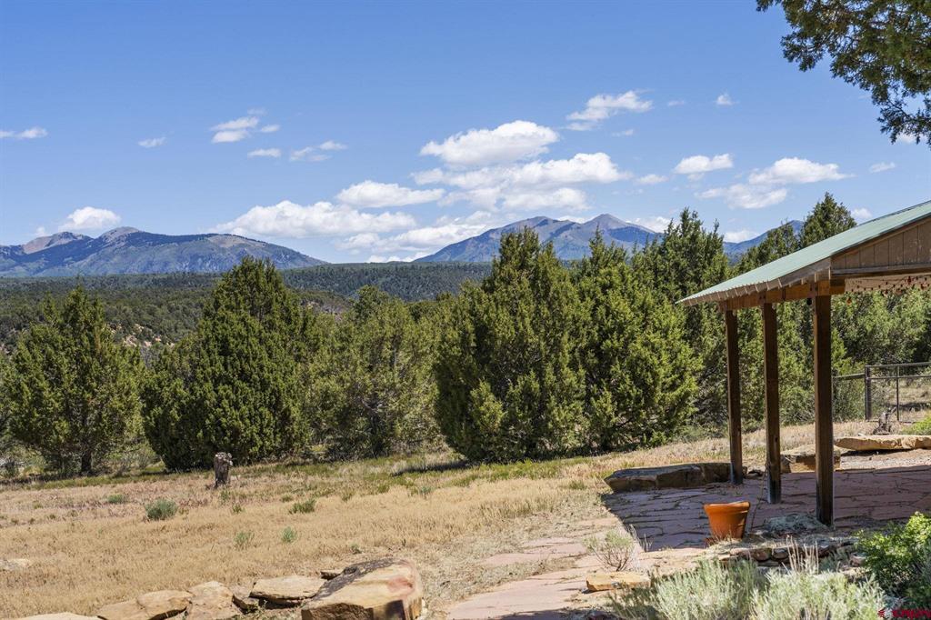 595 Sand Ridge Court Hesperus CO 81326