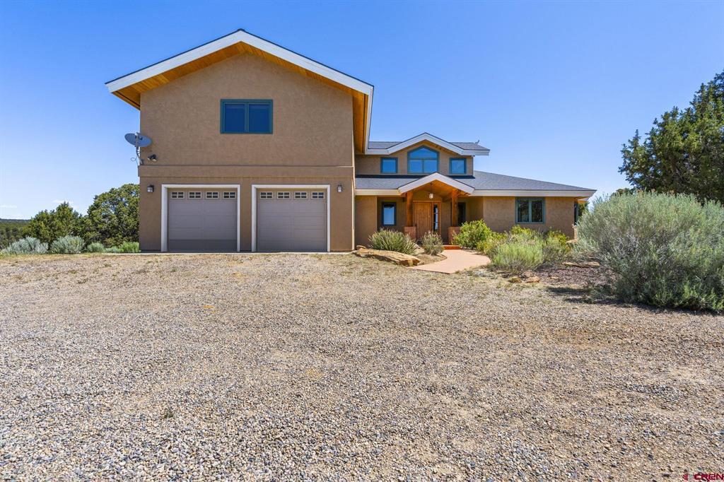 595 Sand Ridge Court Hesperus CO 81326