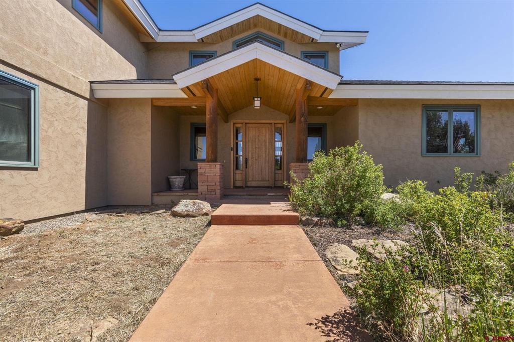 595 Sand Ridge Court Hesperus CO 81326