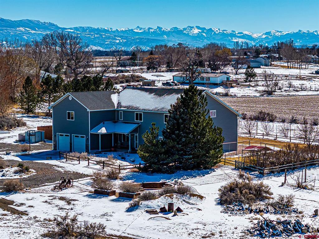 12689 6100 Road Montrose CO 81403