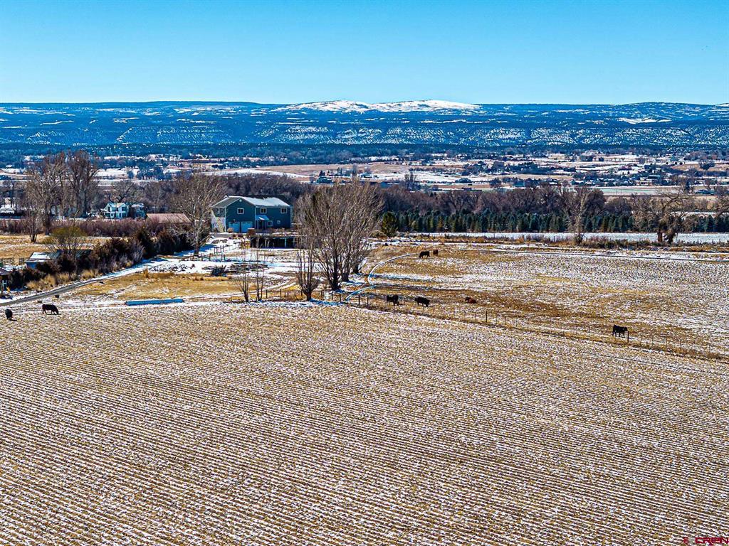 12689 6100 Road Montrose CO 81403