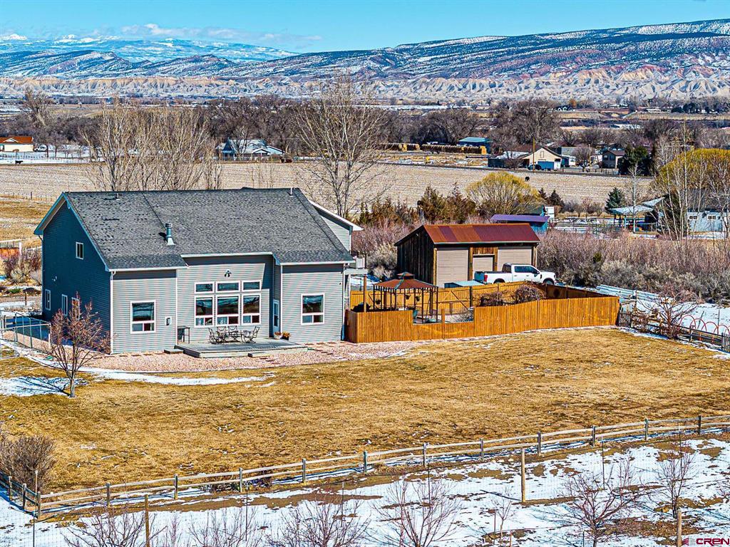 12689 6100 Road Montrose CO 81403