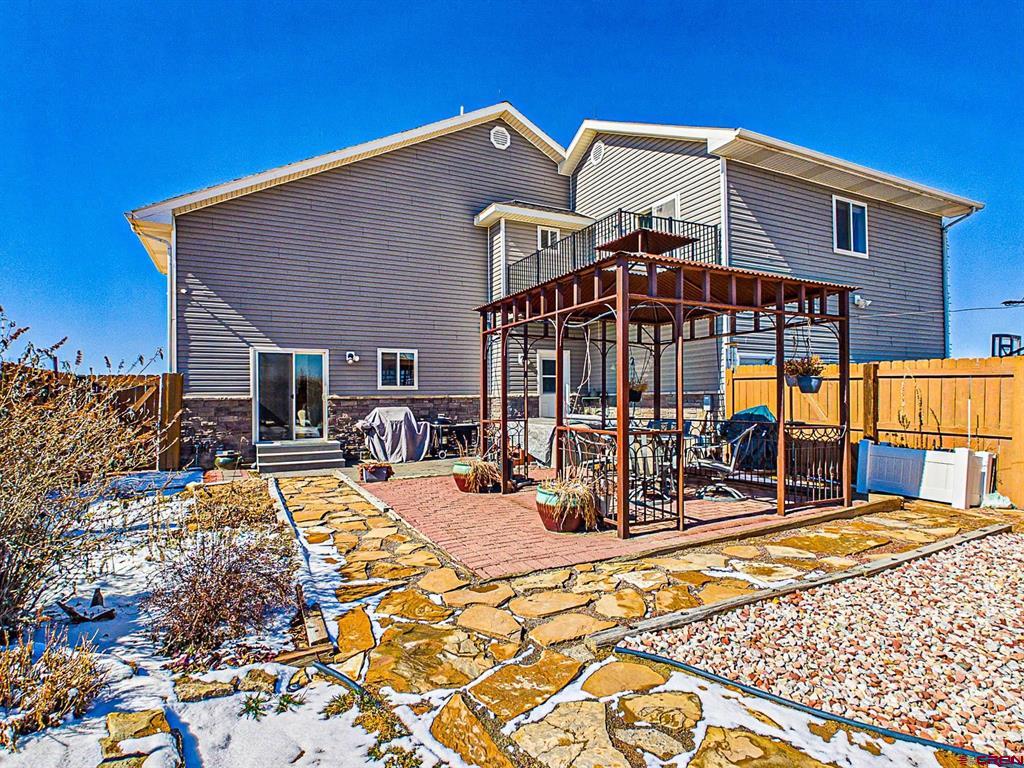 12689 6100 Road Montrose CO 81403
