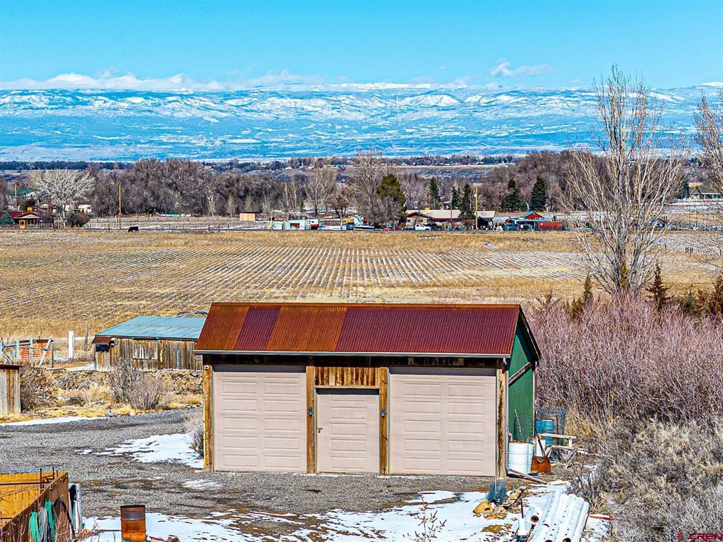 12689 6100 Road Montrose CO 81403