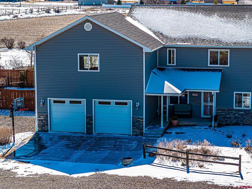 12689 6100 Road Montrose CO 81403