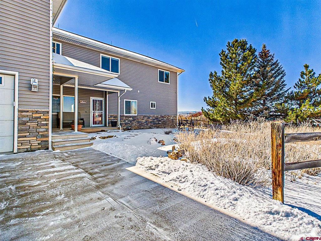12689 6100 Road Montrose CO 81403