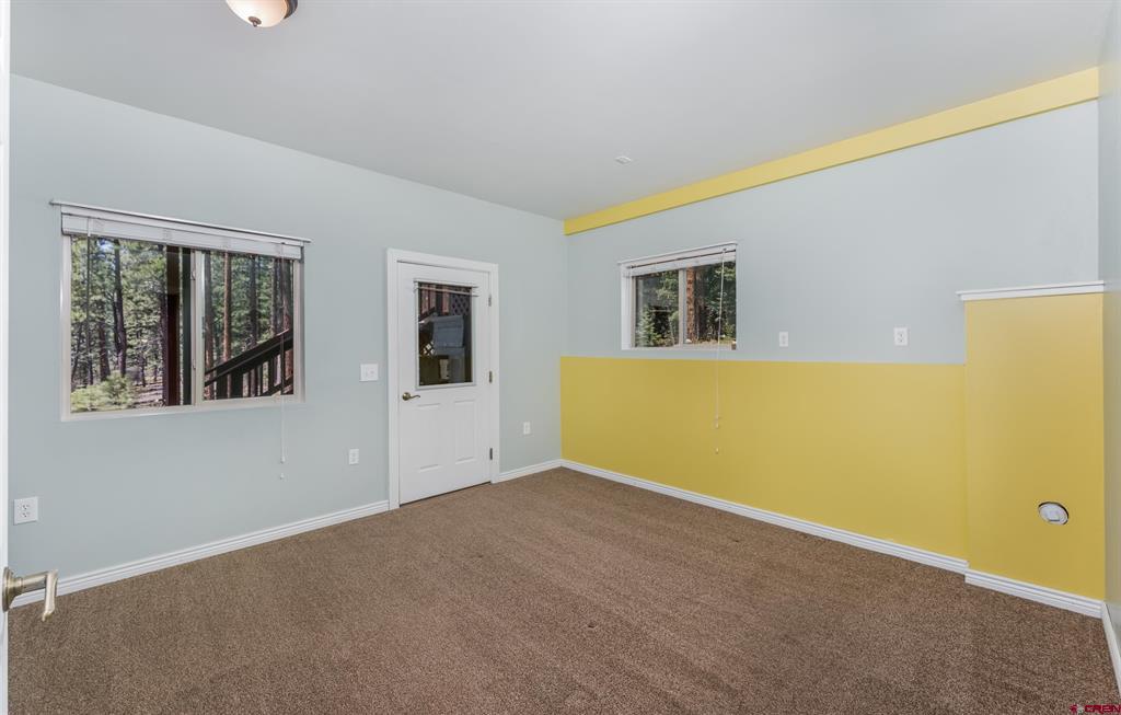 1483 Los Ranchitos Drive Durango CO 81301
