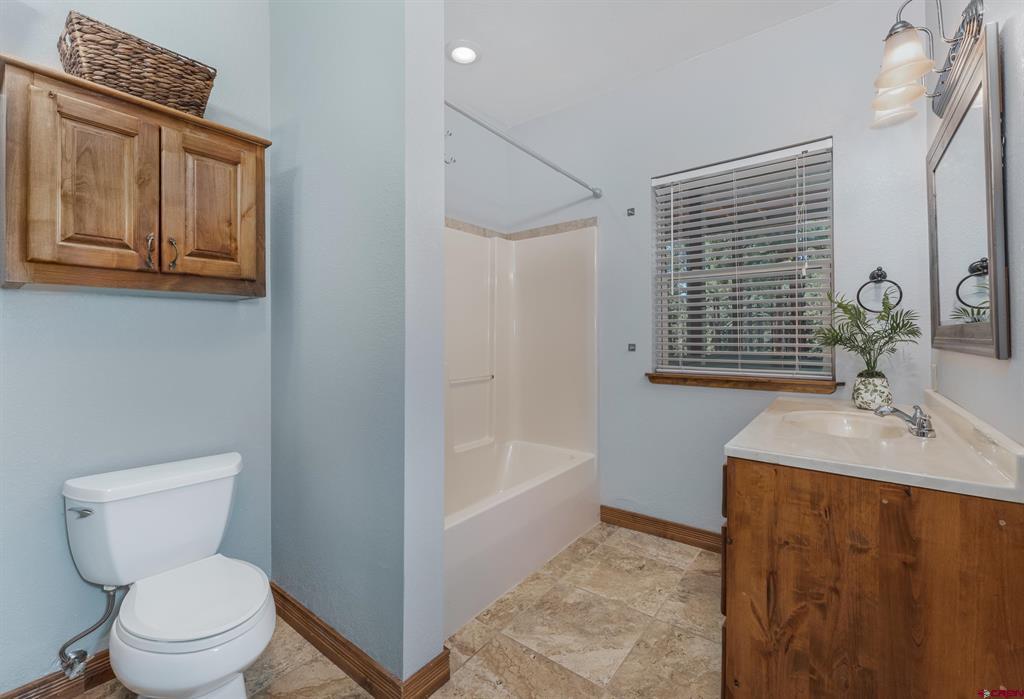 1483 Los Ranchitos Drive Durango CO 81301