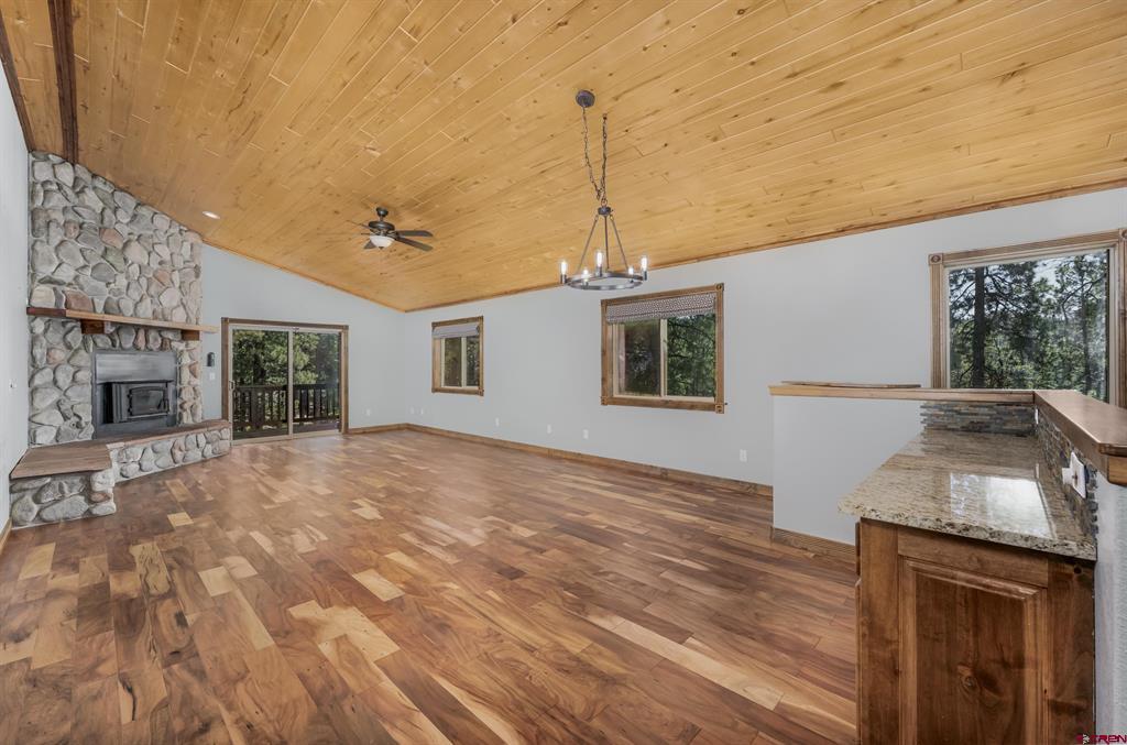 1483 Los Ranchitos Drive Durango CO 81301