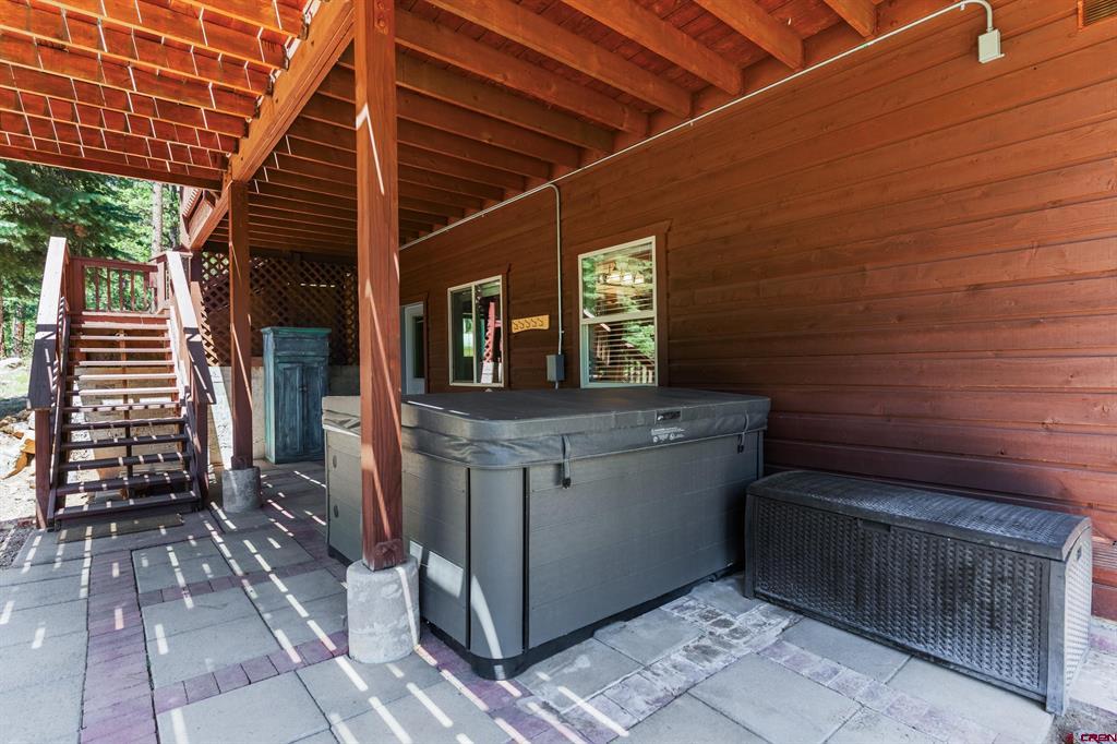 1483 Los Ranchitos Drive Durango CO 81301