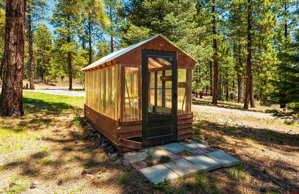 1483 Los Ranchitos Drive Durango CO 81301