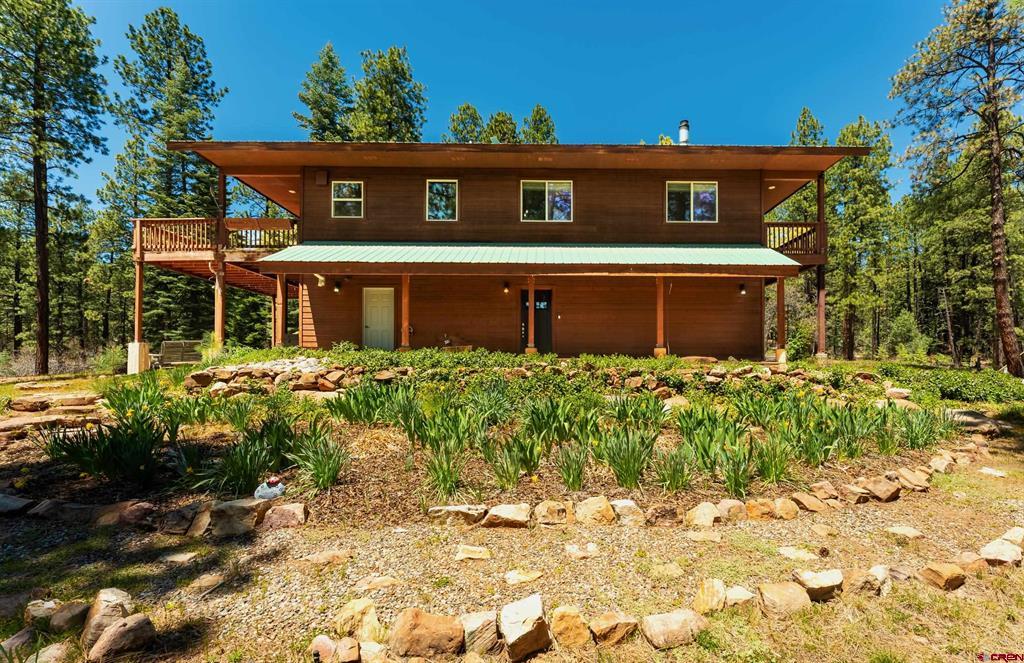 1483 Los Ranchitos Drive Durango CO 81301