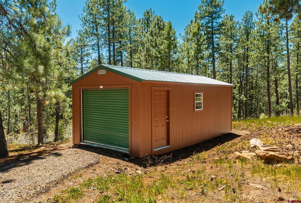 1483 Los Ranchitos Drive Durango CO 81301