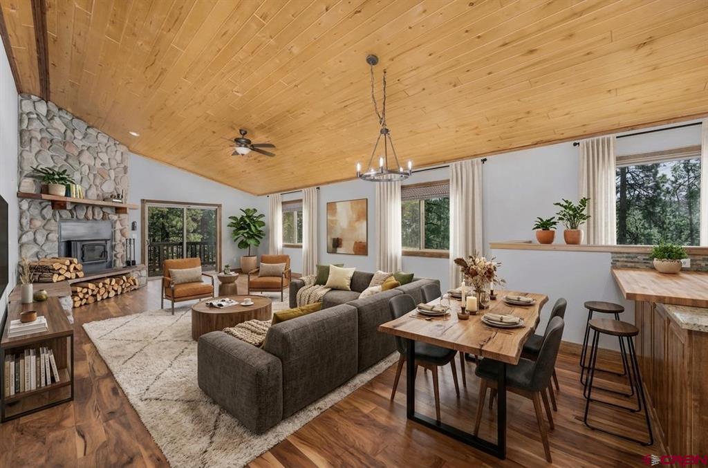 1483 Los Ranchitos Drive Durango CO 81301