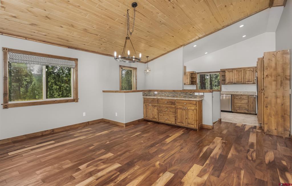 1483 Los Ranchitos Drive Durango CO 81301