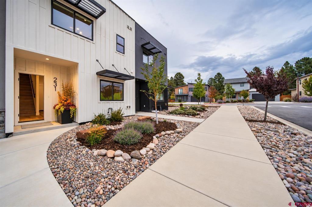231 Treeline Street Durango CO 81301