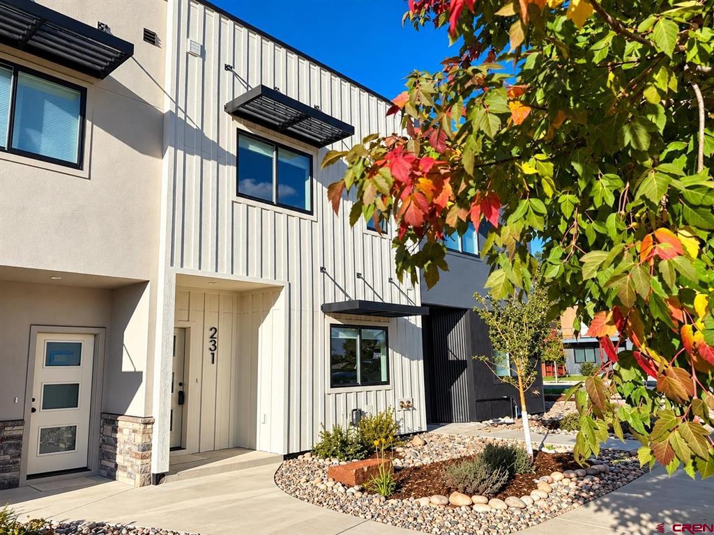 231 Treeline Street Durango CO 81301