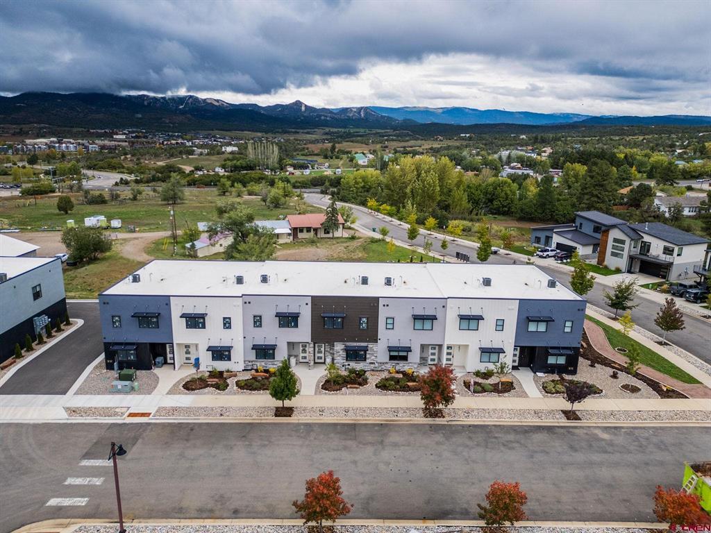 231 Treeline Street Durango CO 81301